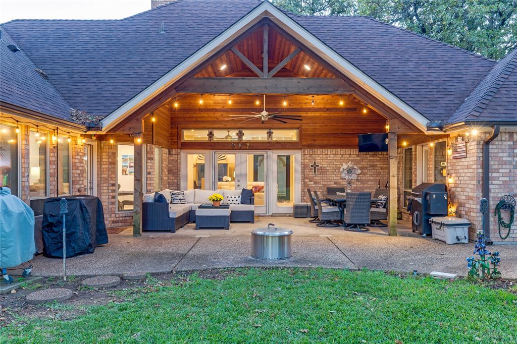 Windsor Forest Estates Add - Residential