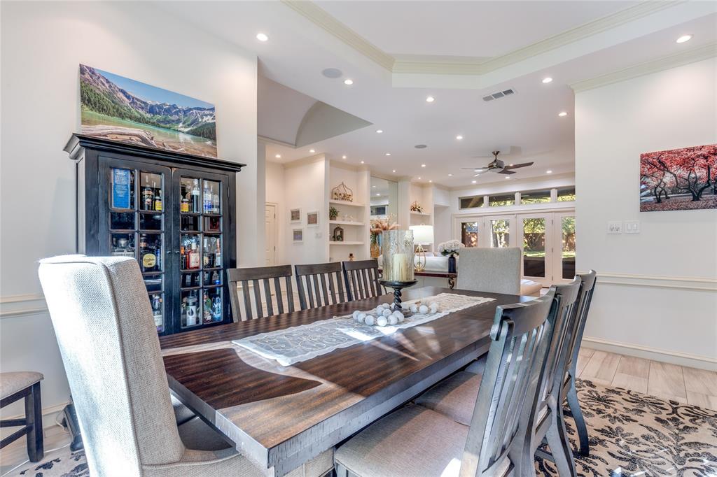 Windsor Forest Estates Add - Residential