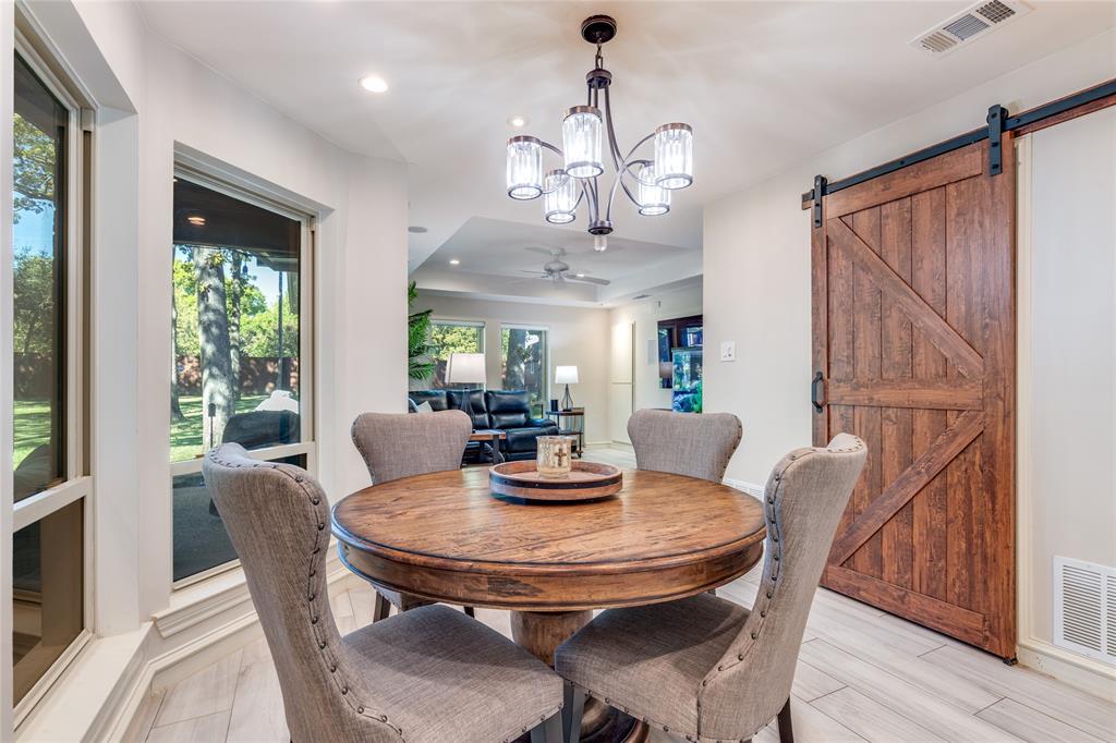 Windsor Forest Estates Add - Residential