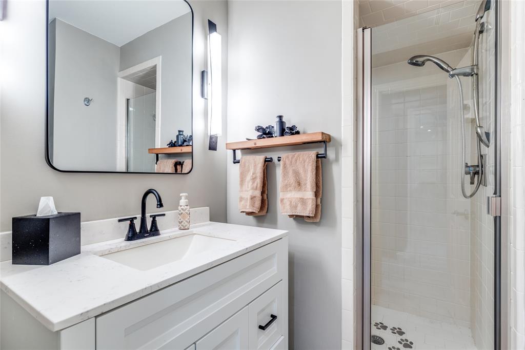 Windsor Forest Estates Add - Residential