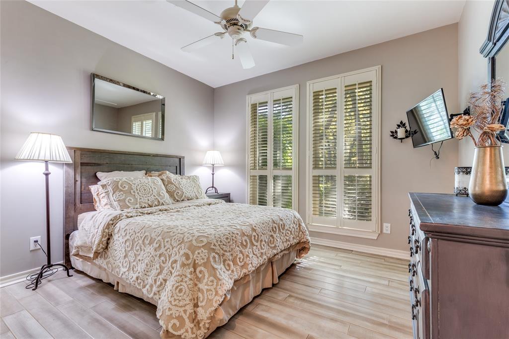 Windsor Forest Estates Add - Residential