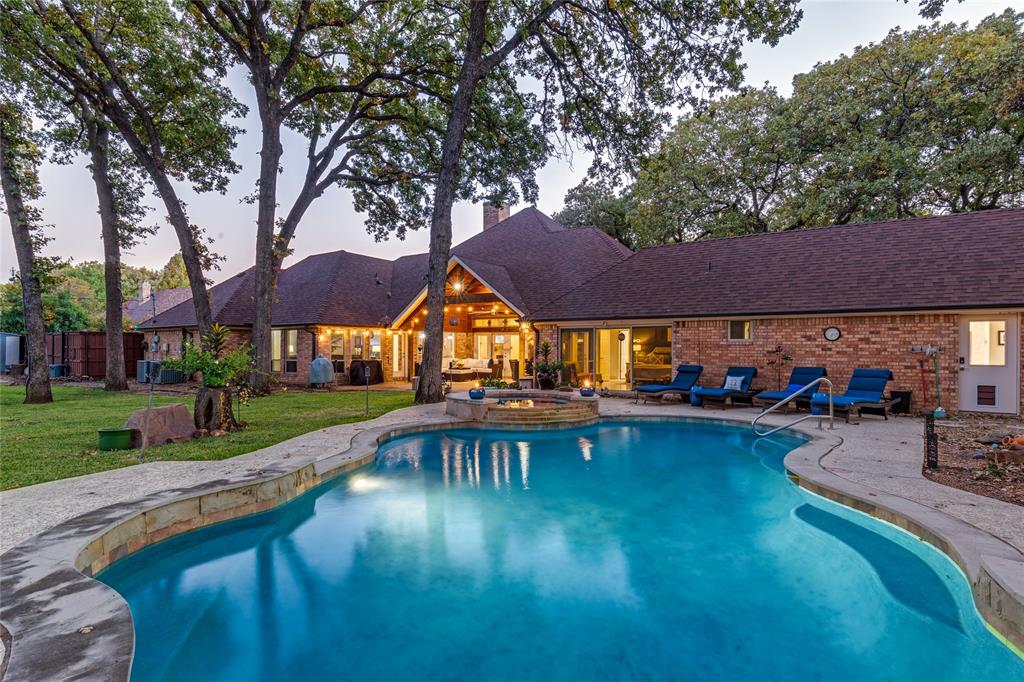 Windsor Forest Estates Add - Residential