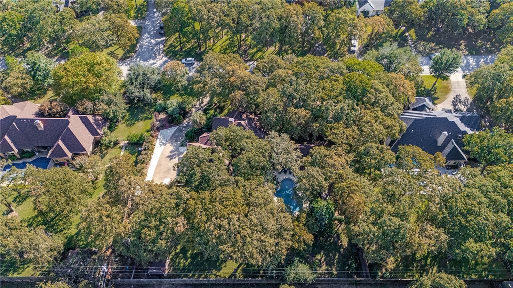 Windsor Forest Estates Add - Residential