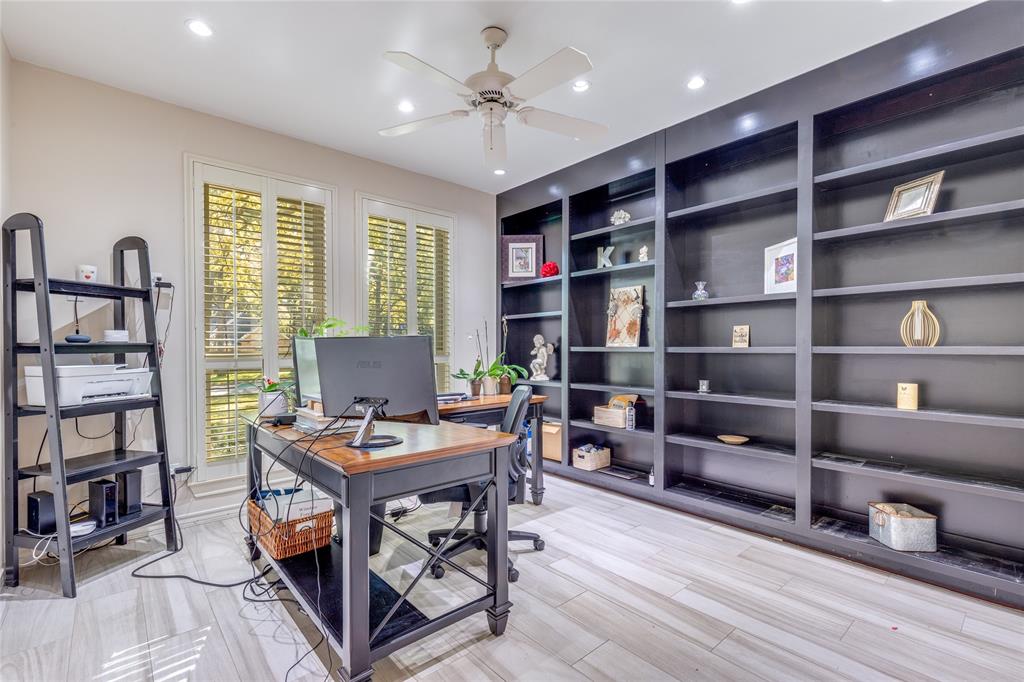 Windsor Forest Estates Add - Residential