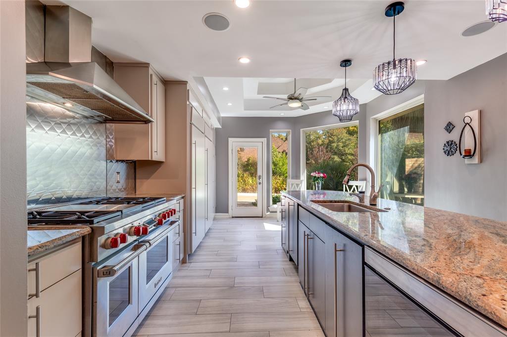 Windsor Forest Estates Add - Residential