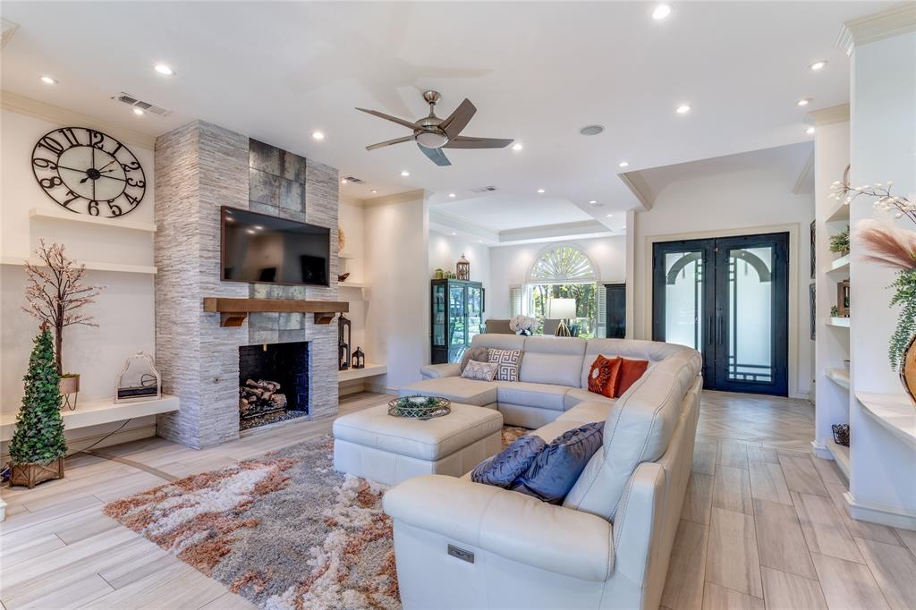 Windsor Forest Estates Add - Residential