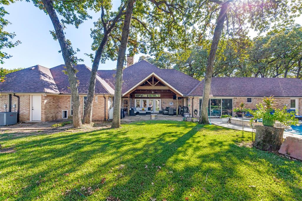 Windsor Forest Estates Add - Residential