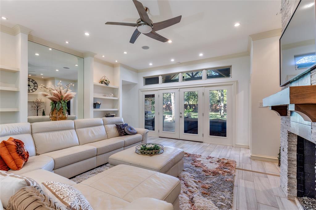 Windsor Forest Estates Add - Residential