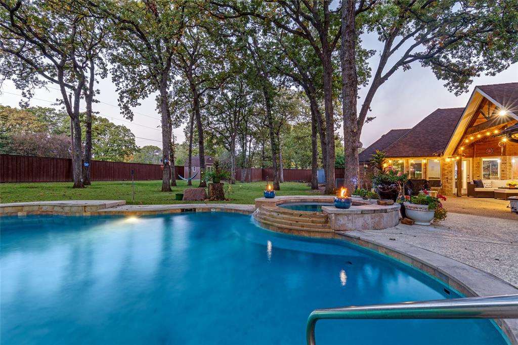 Windsor Forest Estates Add - Residential