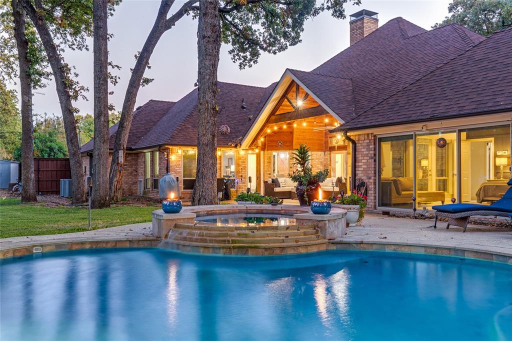 Windsor Forest Estates Add - Residential