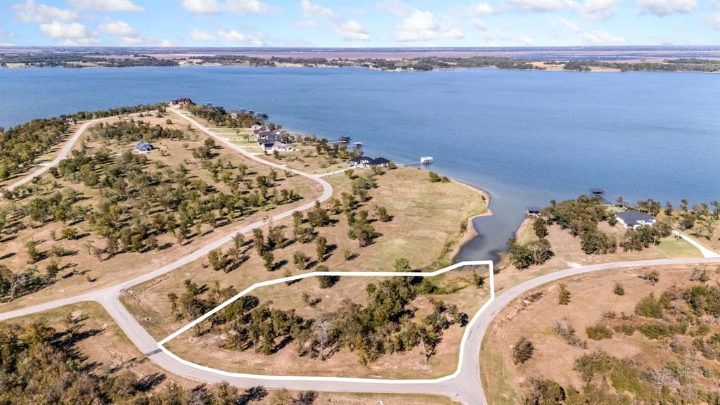 Diamond Point - Land