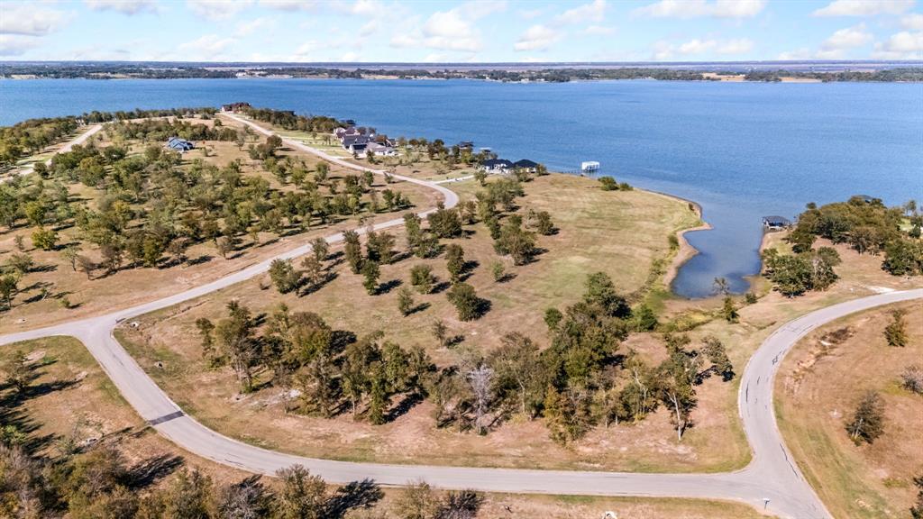 Diamond Point - Land