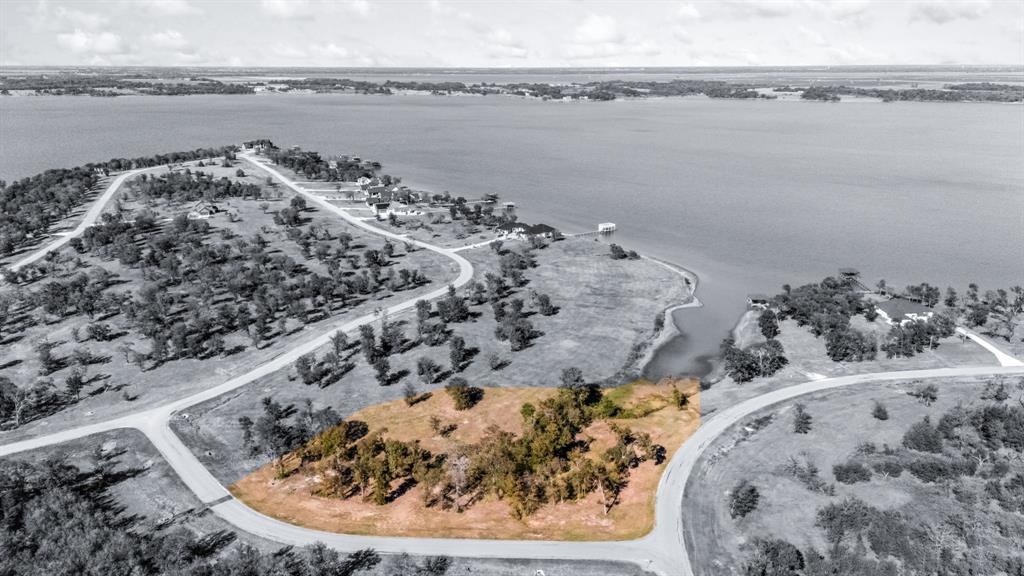 Diamond Point - Land