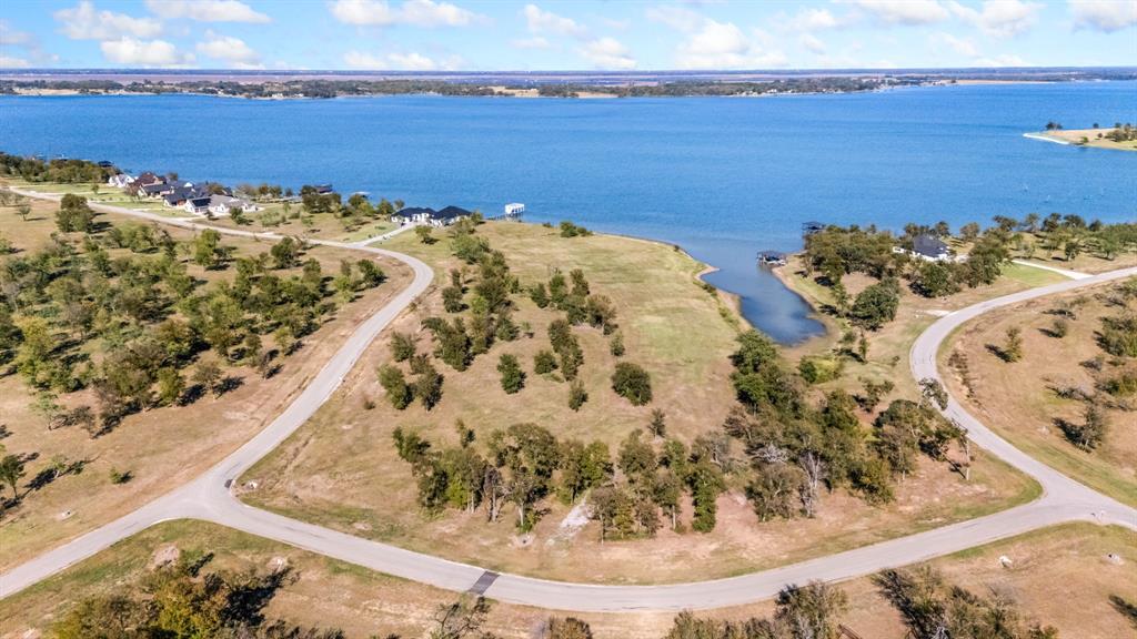 Diamond Point - Land