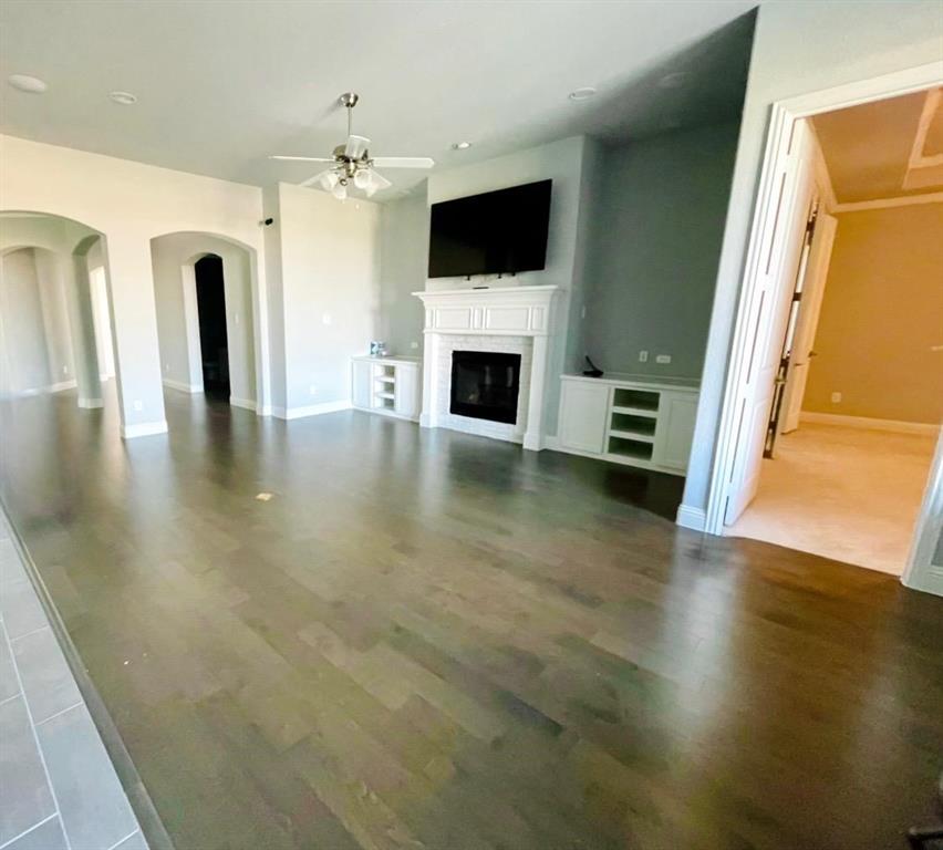 Richmond Add - Residential