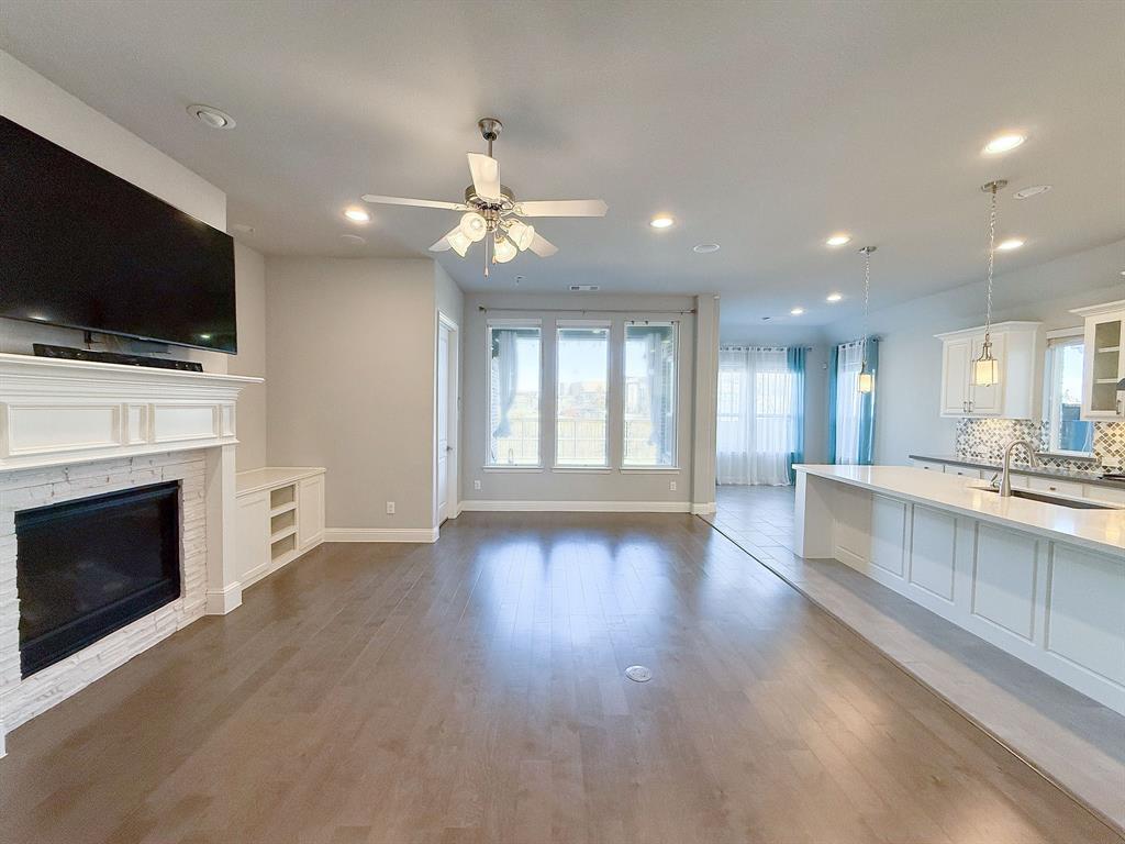 Richmond Add - Residential