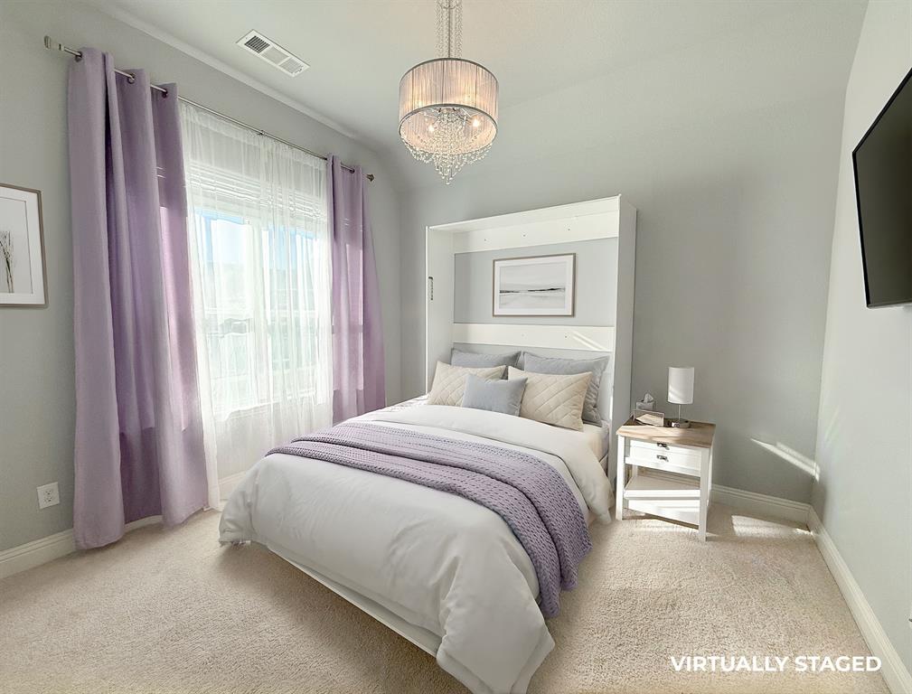 Richmond Add - Residential