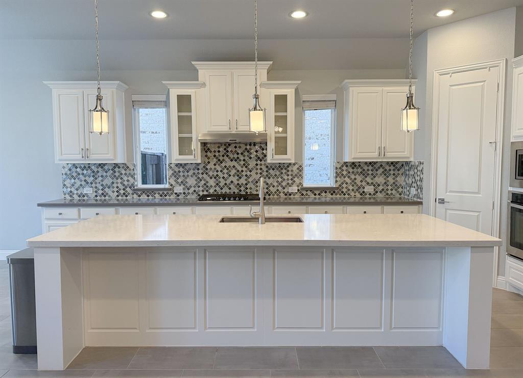 Richmond Add - Residential