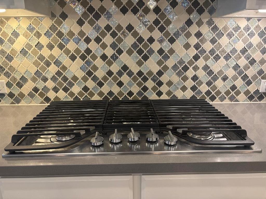 Richmond Add - Residential