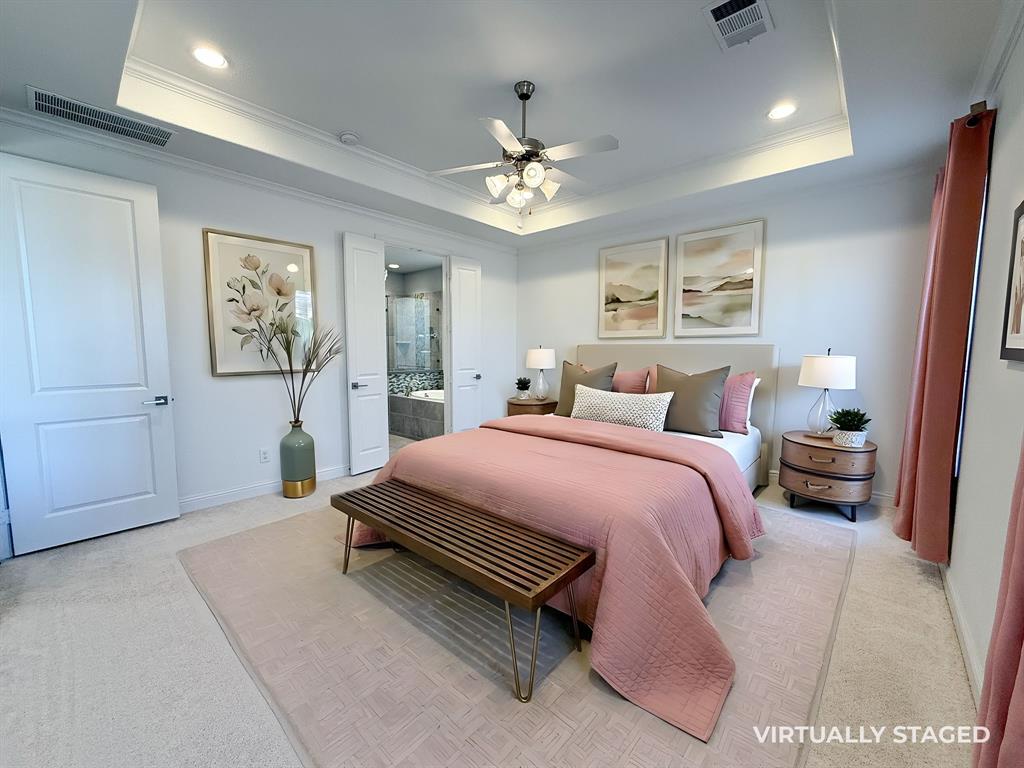 Richmond Add - Residential