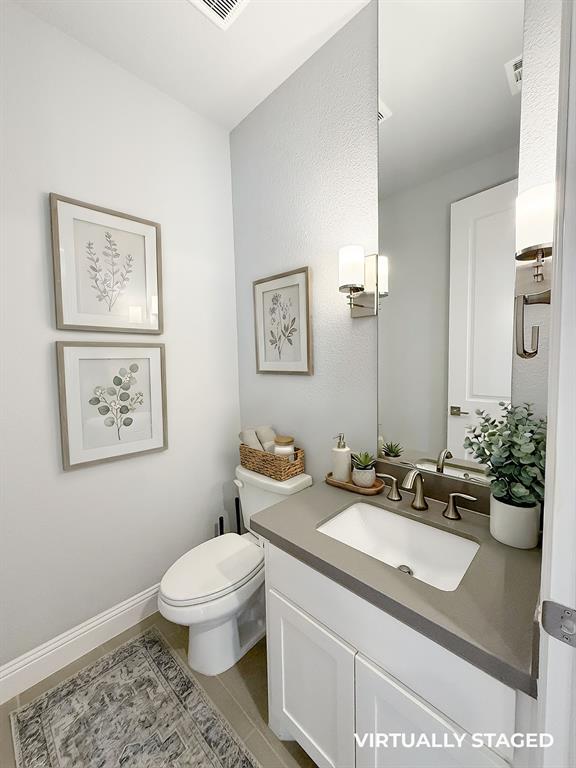 Richmond Add - Residential