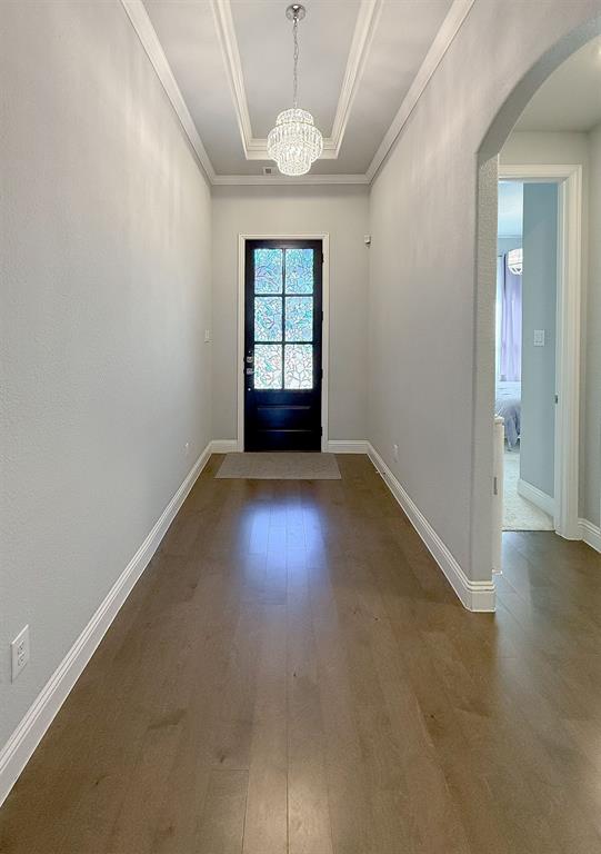 Richmond Add - Residential