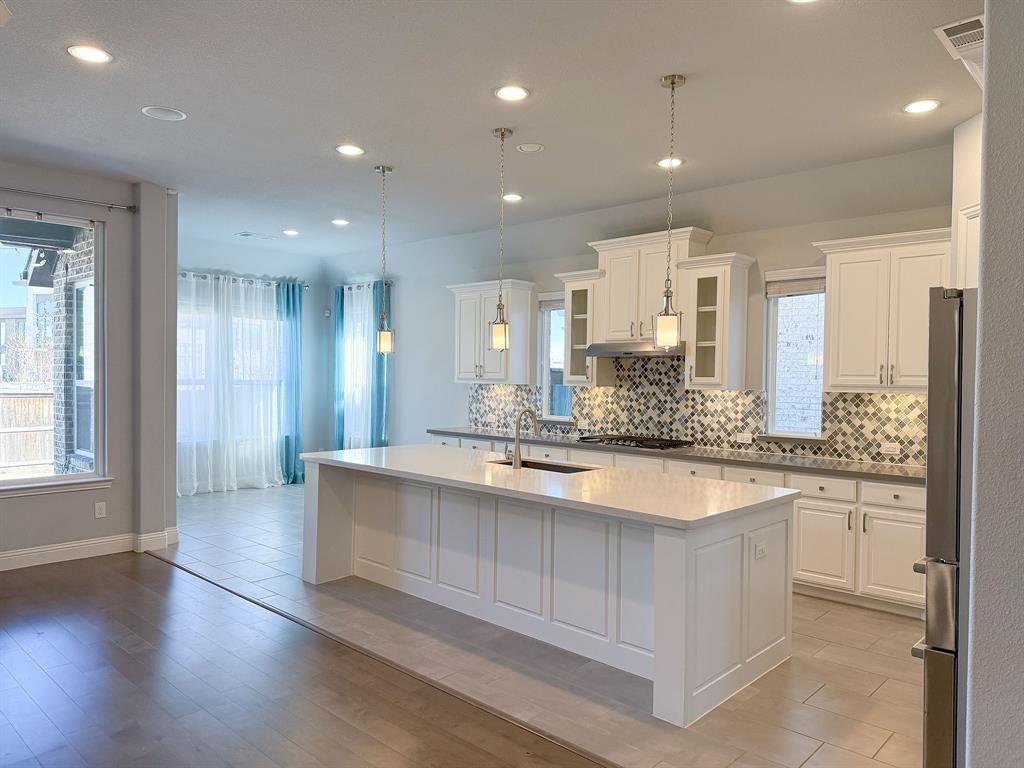 Richmond Add - Residential