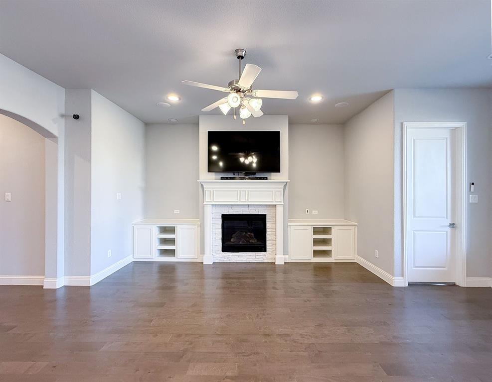 Richmond Add - Residential