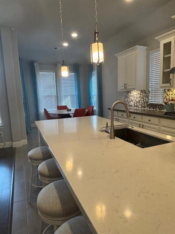 Richmond Add - Residential