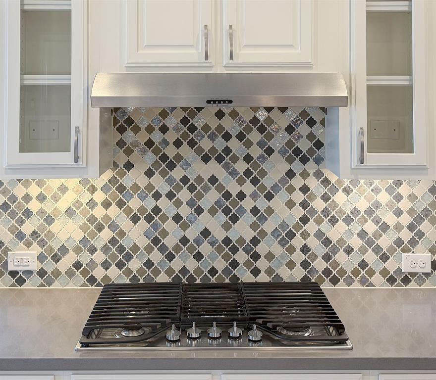 Richmond Add - Residential