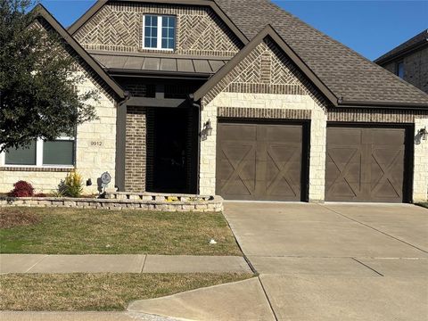 9912 Haversham Drive Fort Worth TX 76131