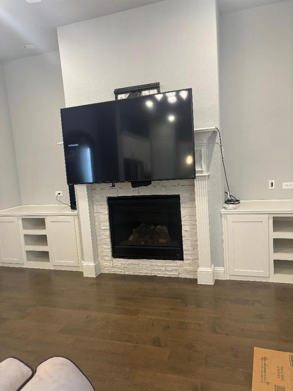 Richmond Add - Residential