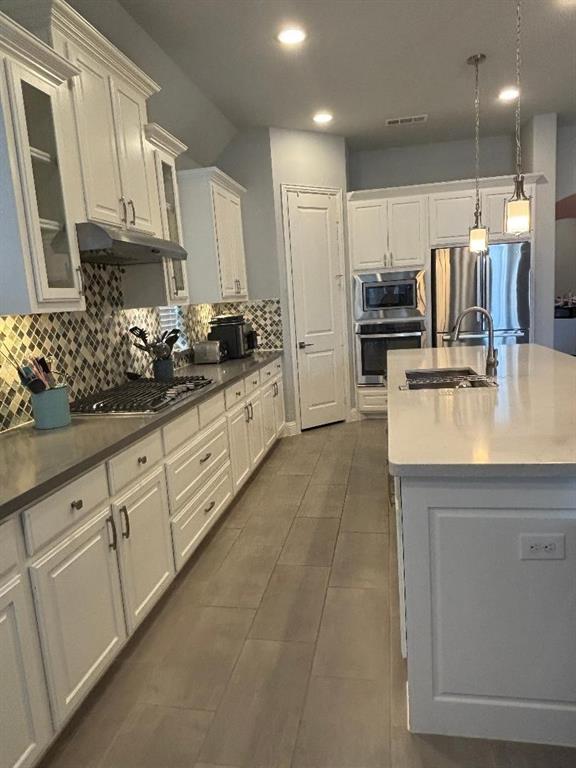 Richmond Add - Residential