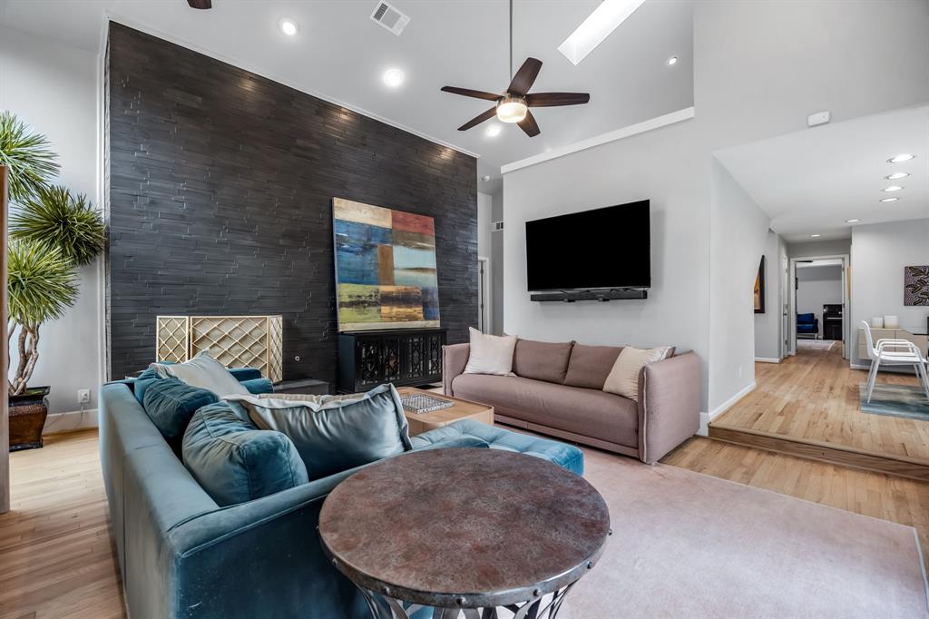 Preston Manor Estates - Residential