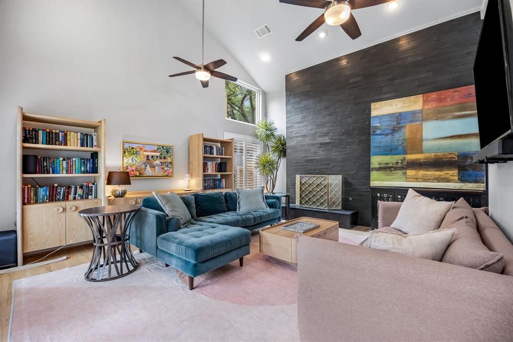 Preston Manor Estates - Residential