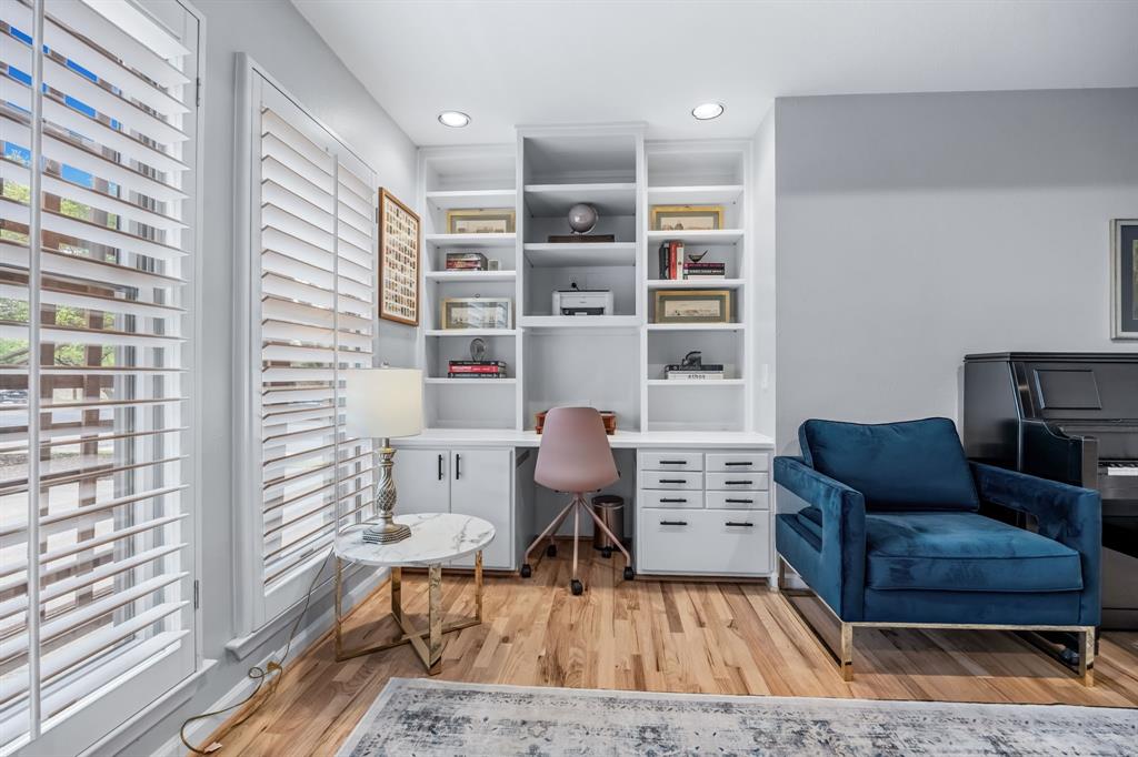 Preston Manor Estates - Residential