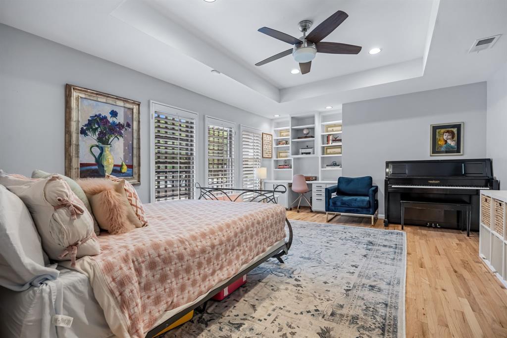 Preston Manor Estates - Residential