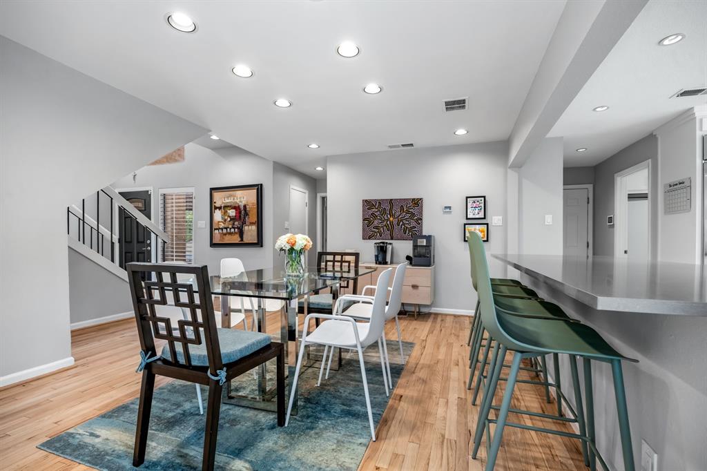 Preston Manor Estates - Residential