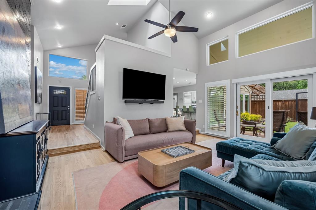 Preston Manor Estates - Residential