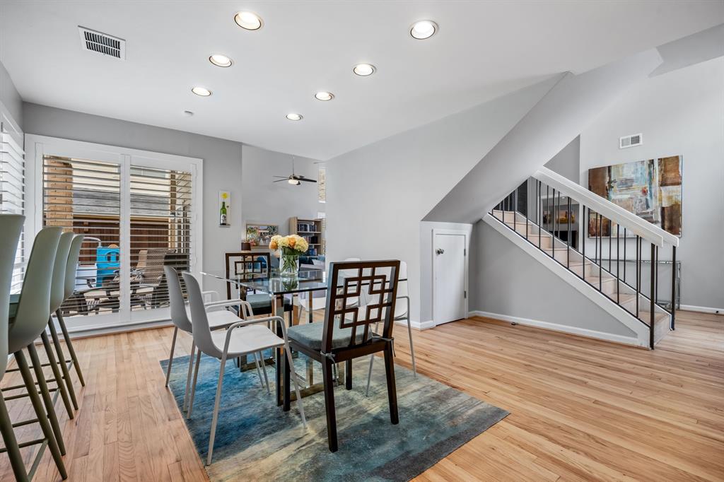 Preston Manor Estates - Residential