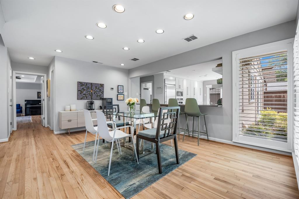 Preston Manor Estates - Residential