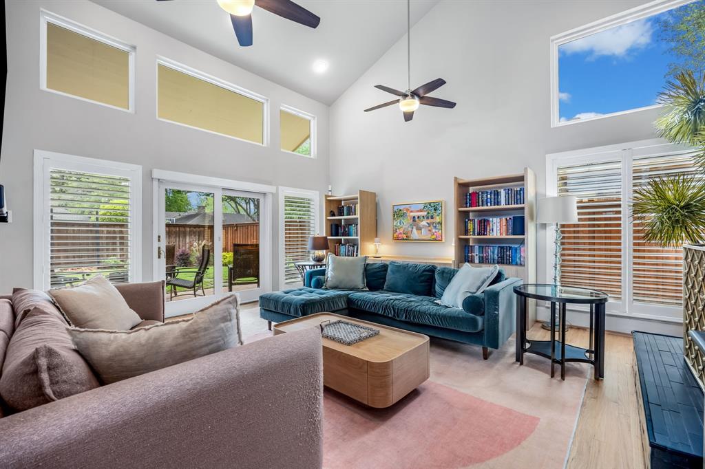 Preston Manor Estates - Residential