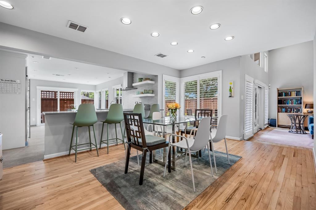 Preston Manor Estates - Residential