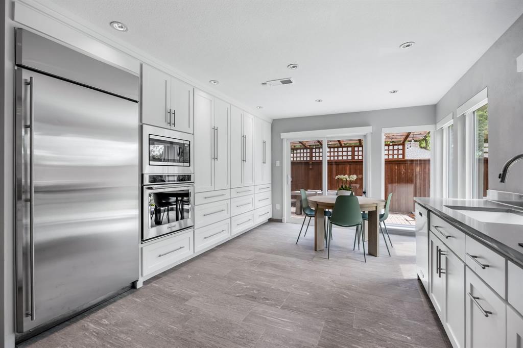 Preston Manor Estates - Residential