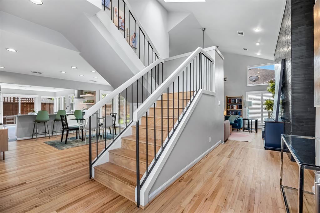 Preston Manor Estates - Residential