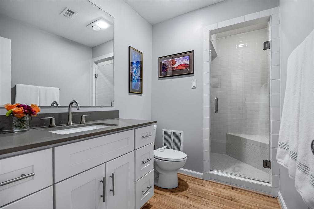 Preston Manor Estates - Residential