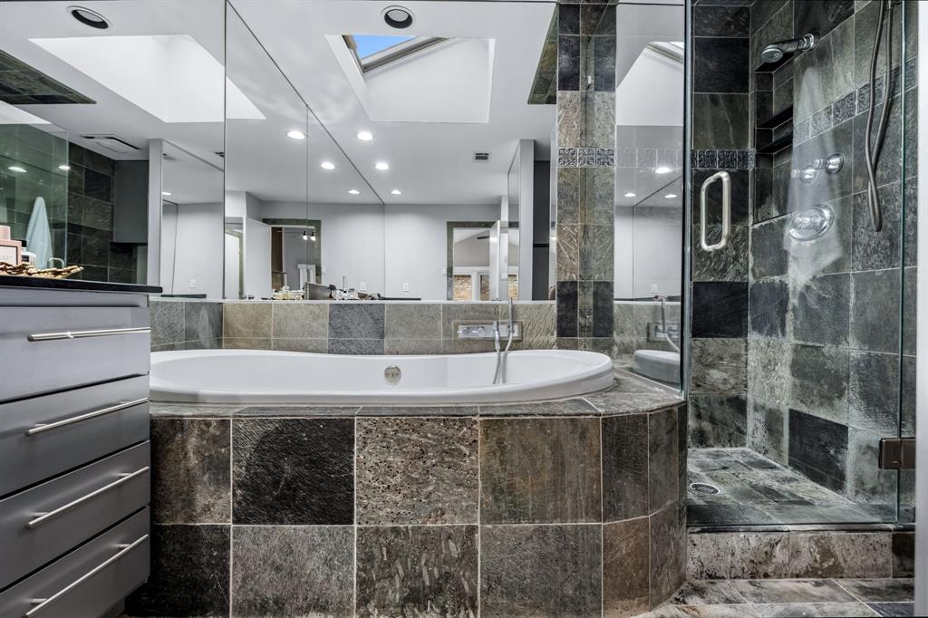 Preston Manor Estates - Residential