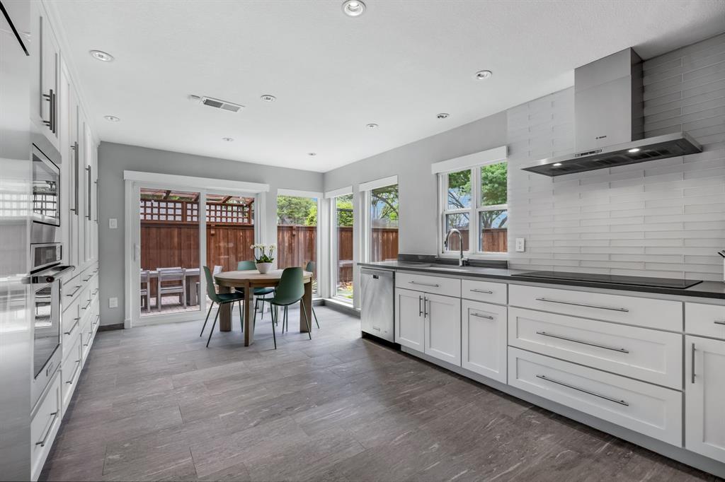 Preston Manor Estates - Residential