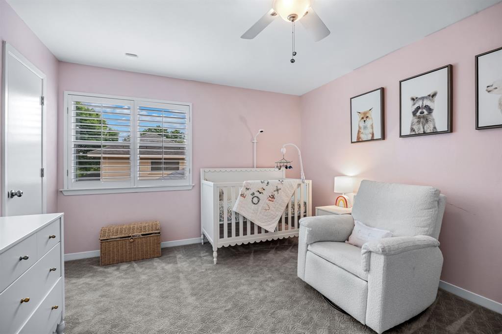 Preston Manor Estates - Residential