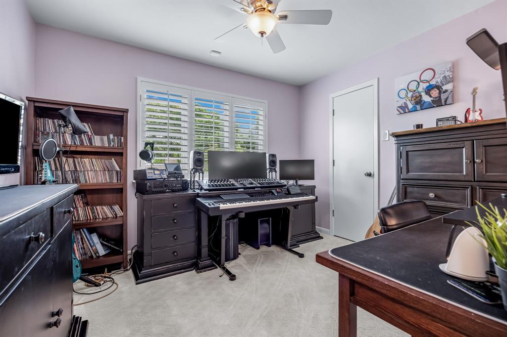 Preston Manor Estates - Residential